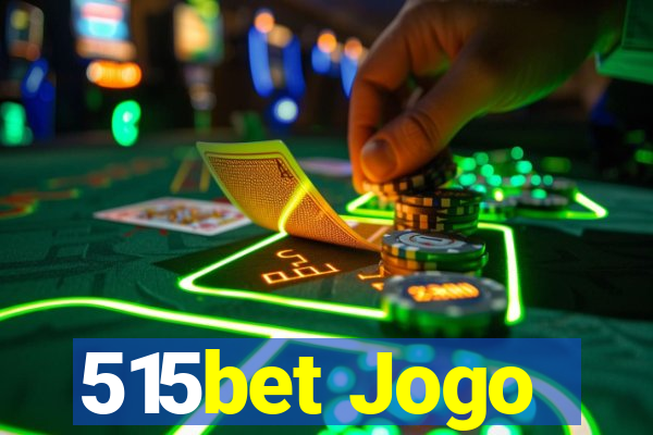 515bet Jogo